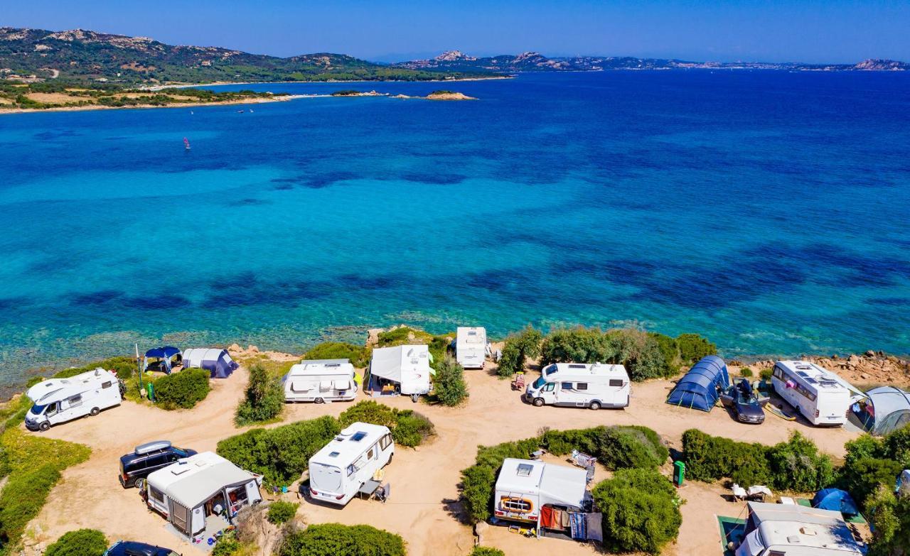 Centro Vacanze Isuledda Cannigione Exteriér fotografie