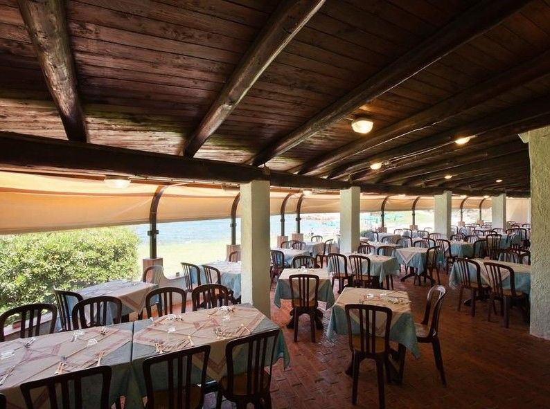 Centro Vacanze Isuledda Cannigione Exteriér fotografie