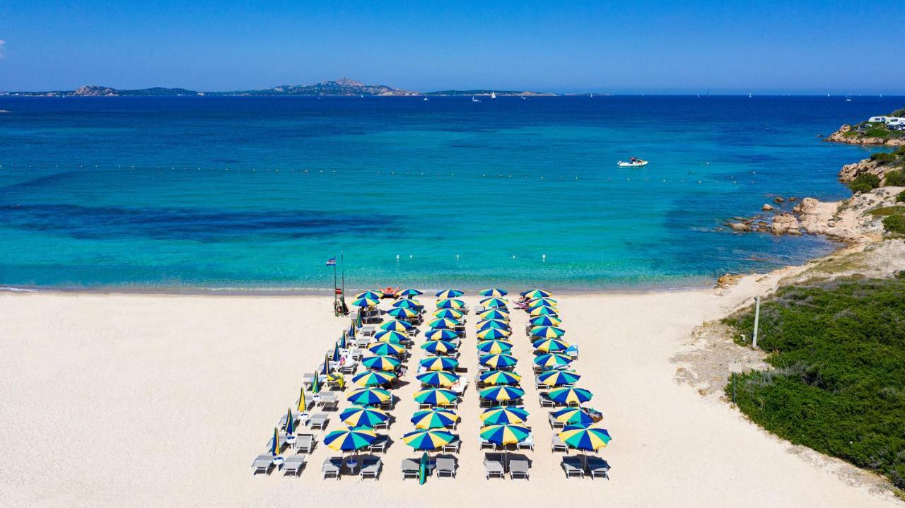 Centro Vacanze Isuledda Cannigione Exteriér fotografie