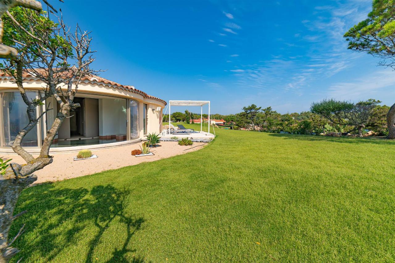 Centro Vacanze Isuledda Cannigione Exteriér fotografie
