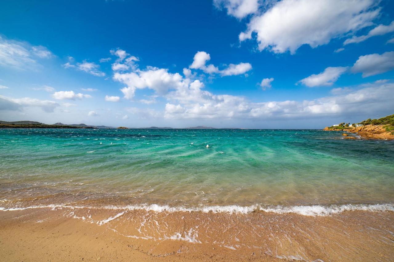 Centro Vacanze Isuledda Cannigione Exteriér fotografie