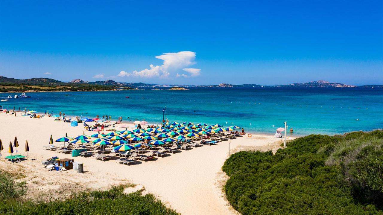 Centro Vacanze Isuledda Cannigione Exteriér fotografie